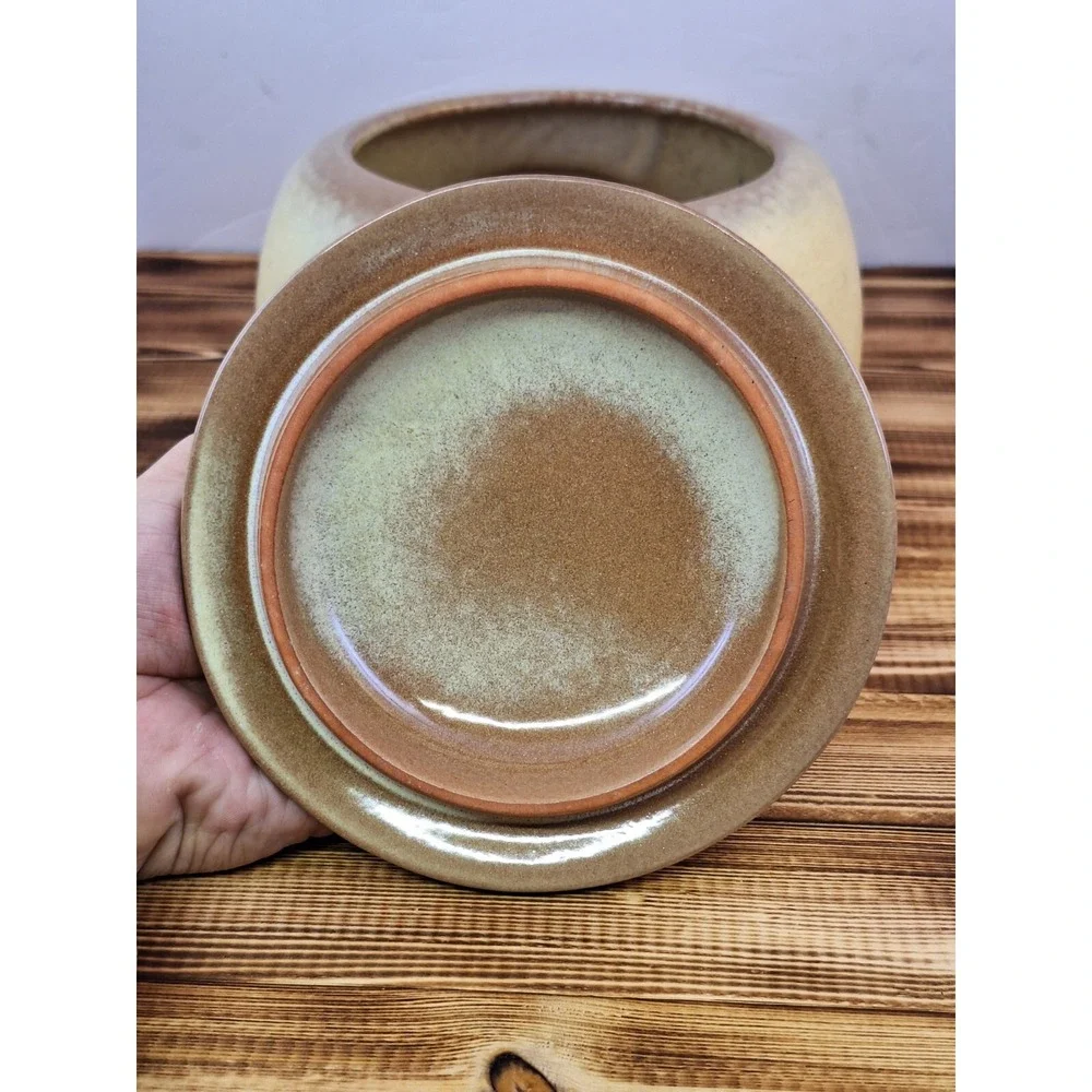 Frankoma/Gracetone frankoma pottery